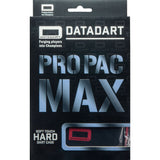 Datadart ProPac MAX Darts Case - Large EVA Case - Holds 2 Fully Assembled Sets
