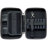 Datadart ProPac MAX Darts Case - Large EVA Case - Holds 2 Fully Assembled Sets