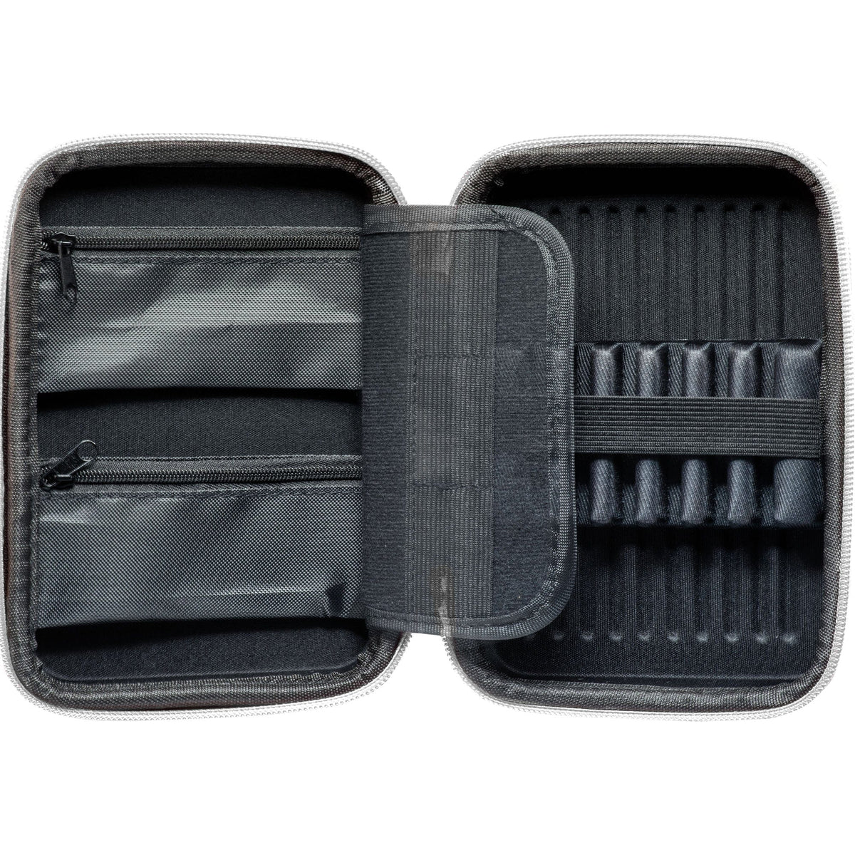 Datadart ProPac MAX Darts Case - Large EVA Case - Holds 2 Fully Assembled Sets