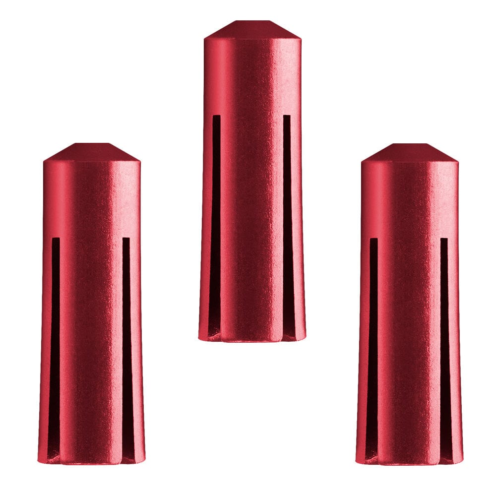 Flight Protectors - Designa Defenders - Anodised Alloy
