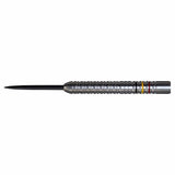 Cosmo Discovery Label Darts - Steel Tip - 90% Tungsten - Francois Schweyen - 22.5g PERS