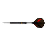 Cosmo Discovery Label Darts - Steel Tip - 90% Tungsten - Francois Schweyen - 22.5g PERS