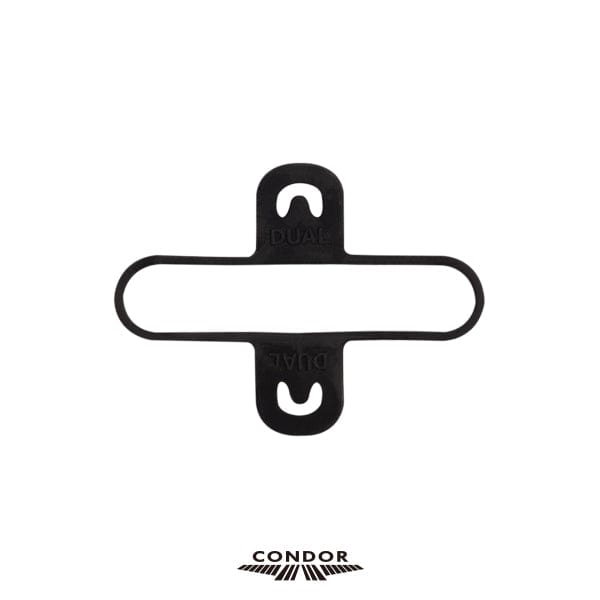 Condor Dual - Spare Rubber Belt