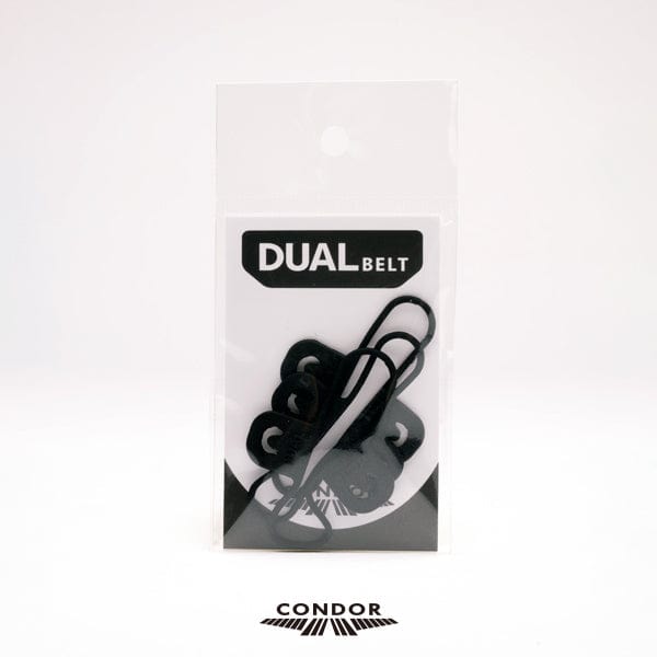 Condor Dual - Spare Rubber Belt