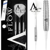 Dynasty Darts - Silver Line - Soft Tip - Ali 18g
