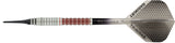 Trinidad Pro Darts - Soft Tip - 90% Tungsten - Gomez 16 - 22.6g
