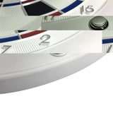 Granboard 3S - Professional Electronic - Soft Tip Dartboard - White