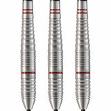 Harrows Rage Darts - Steel Tip - Stainless