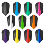 *Harrows Retina Dart Flights - Slim