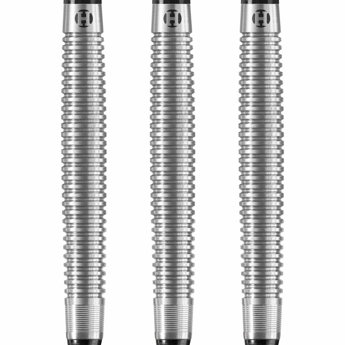 Harrows Shard Darts - Soft Tip - 90% - Ringed 18g