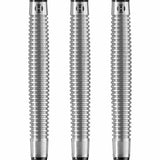 Harrows Shard Darts - Soft Tip - 90% - Ringed 18g