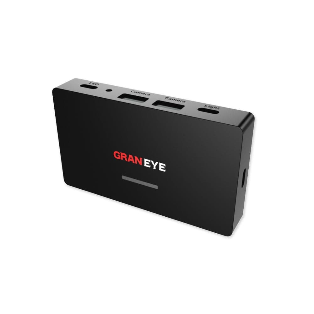 Gran Upgrade Kit - for Gran Eye
