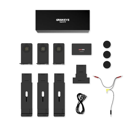 Gran Upgrade Kit - for Gran Eye