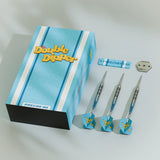Precise 180 Bela Darts - Steel Tip - 90% Tungsten