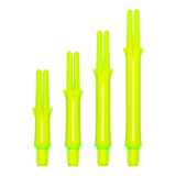 L-Style - L-Shafts - Straight - Neon Yellow