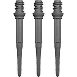 L-Style Premium LipPoint Long - Spare Tips - Lip Points - 2ba - Pack 30 Grey