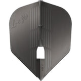 L-Style - Kami L-Flights - Champagne Ring - L3 - Shape Gun Metal