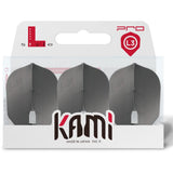 L-Style - Kami L-Flights - Champagne Ring - L3 - Shape