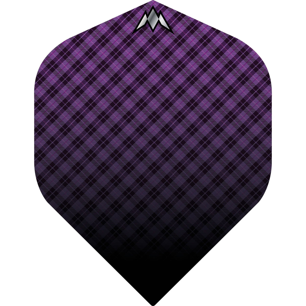 *Mission Solo Dart Flights - 100 Micron - Std - No2 - Chloe OBrien