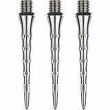 One80 Ti Conversion Points - Design A - Milled 22mm