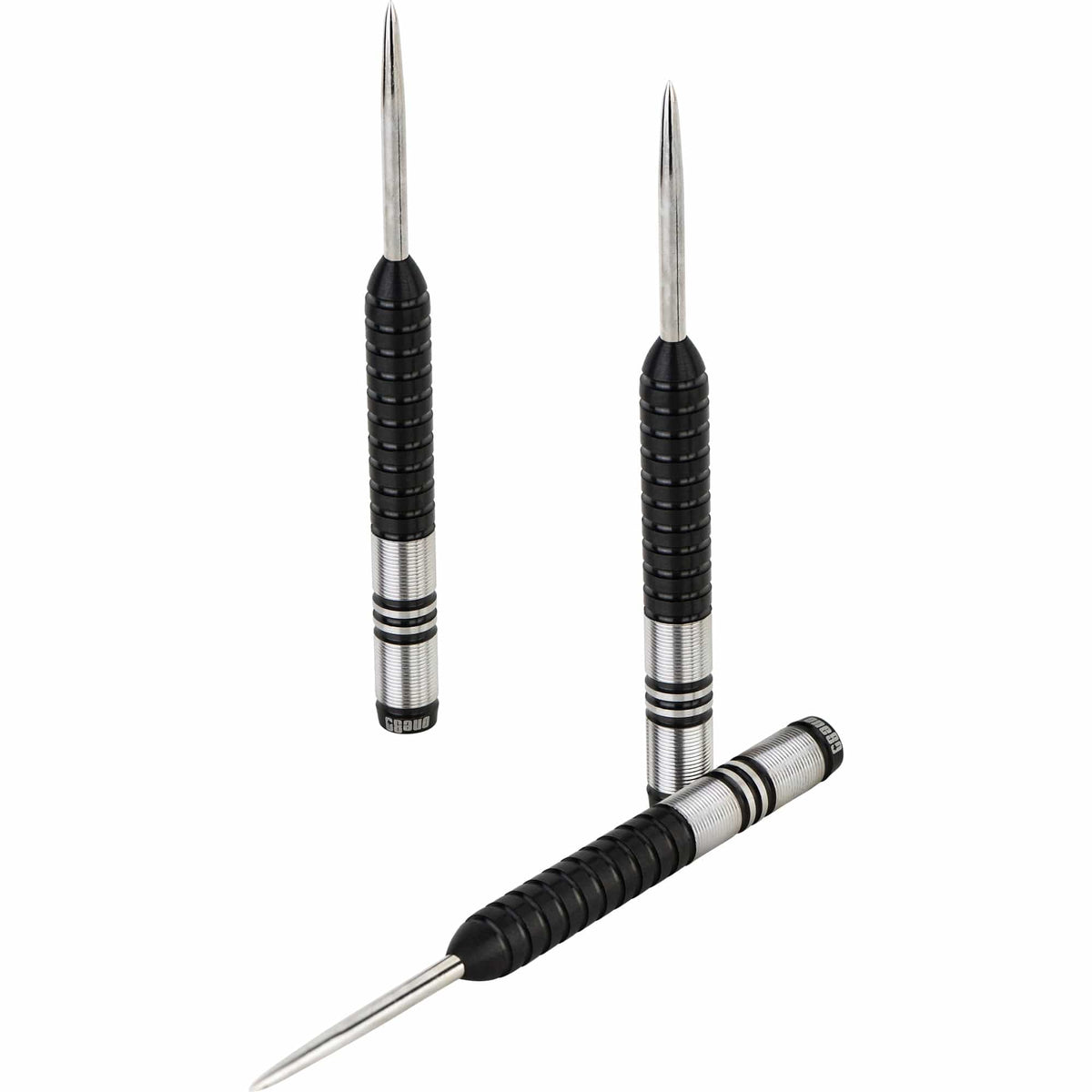 One80 Beau Greaves Darts - Steel Tip - VHD - Black Edition