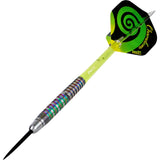 *One80 Chameleon Darts - Steel Tip - Lapis Lazuli