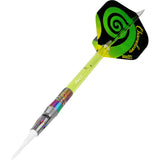 One80 Chameleon Darts - Soft Tip - Ruby - 19.5g 19g