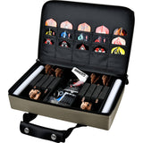 One80 Master D-Box Dart Case - Strong & Solid