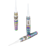 One80 Sakuma Hiromi Darts - Soft Tip - Mimpi - Signature - Chameleon - 18g 18g