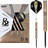 One80 R2 Interchange Darts - Steel Tip - Re-vamp 22g