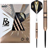 One80 R2 Interchange Darts - Steel Tip - Re-verse 22g