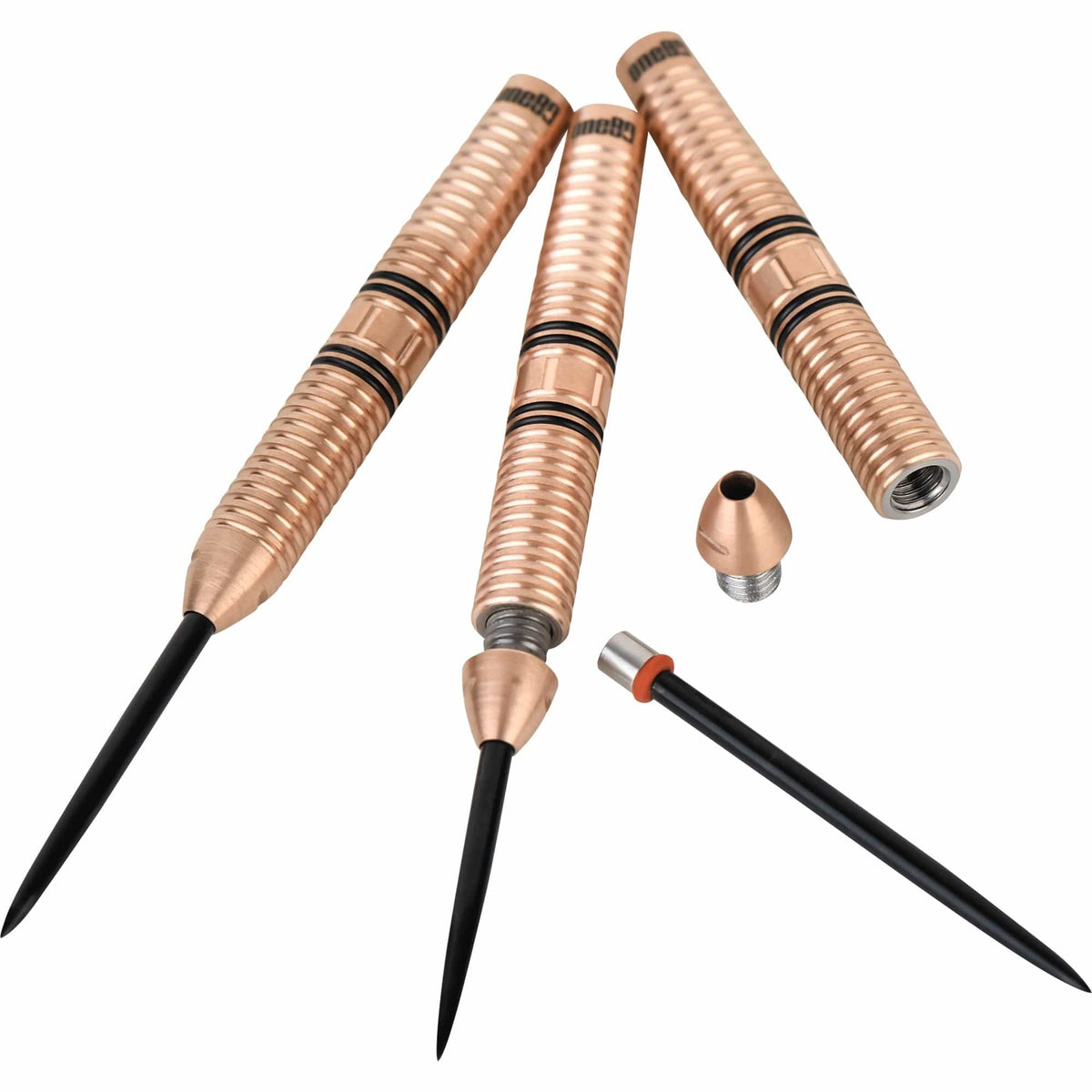 One80 R2 Interchange Darts - Steel Tip - Re-verse