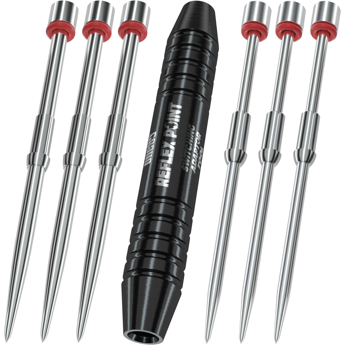 One80 R2 Switching Set - 1.5mm - 2.00mm - for R2 Dart Models