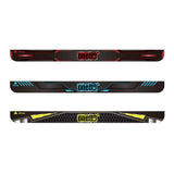One80 Mini Throw Line - Toeline Oche
