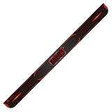 One80 Mini Throw Line - Toeline Oche