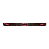 One80 Mini Throw Line - Toeline Oche