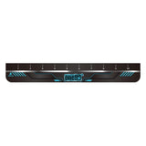 One80 Standard Throw Line - Toeline Oche
