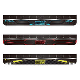 One80 Standard Throw Line - Toeline Oche
