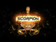 Mission Scorpion Darts - Soft Tip - 90% Tungsten - Black & Gold Electro