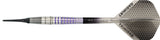 Trinidad Undisputed Darts - Soft Tip - 95% Tungsten - Romero 3 - Coral - 20g