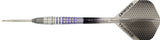 Trinidad Undisputed Darts - Steel Tip - 95% Tungsten - Romero 3 - Rainbow - 18.5g