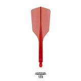 Condor AXE 120 Dart Flights - Slim