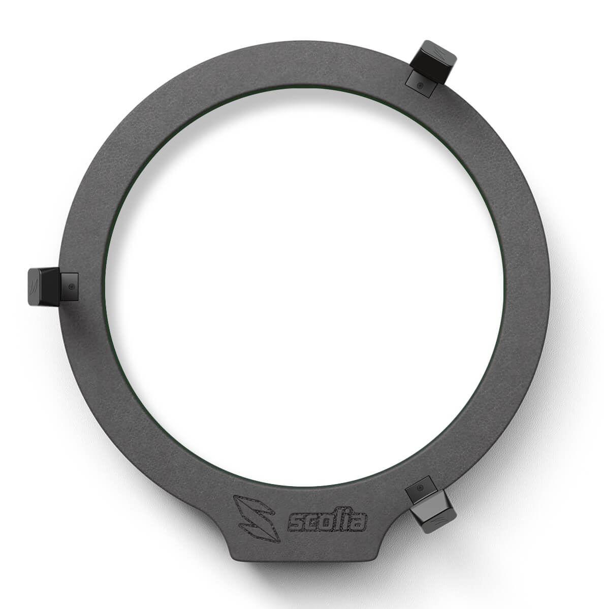 Scolia Spark Lighting System - Bright LED Lighting - UK Version - Standalone Scolia Light