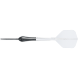 Caliburn Starships Darts - Steel Tip - 95% Tungsten - Waterdrop - 21g PERS
