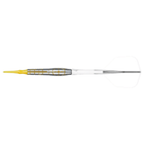 Caliburn Starships Darts - Soft Tip - 95% Tungsten - Falcon - 20g