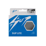 Caliburn SUP Lite Dart Flights - Moulded Flight & Shaft - Standard No6 - Black