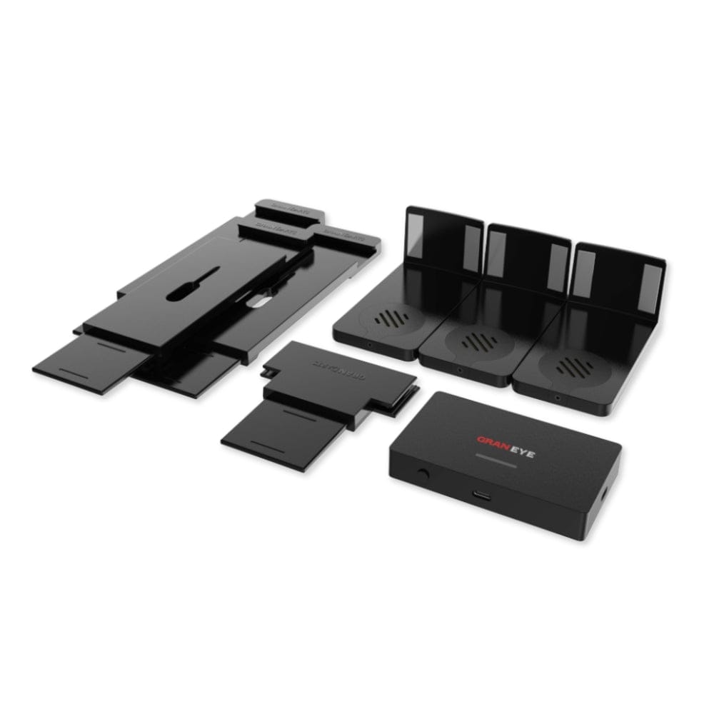 Gran Upgrade Kit - for Gran Eye