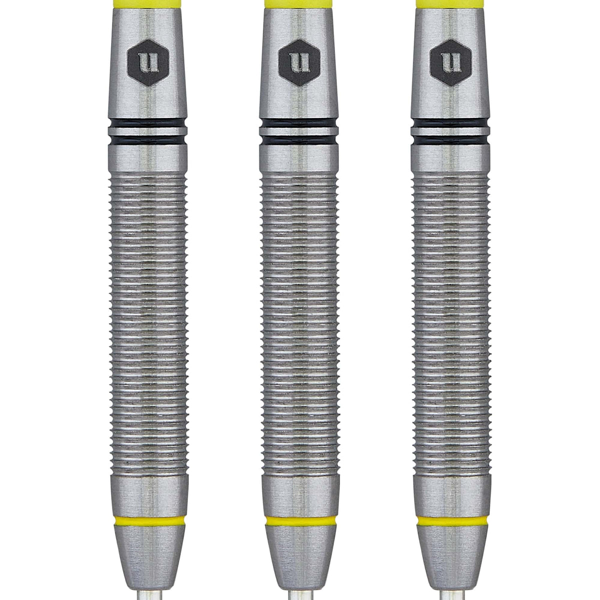 Unicorn Flair Darts - Steel Tip - Style 5 - Micro Grip 24g