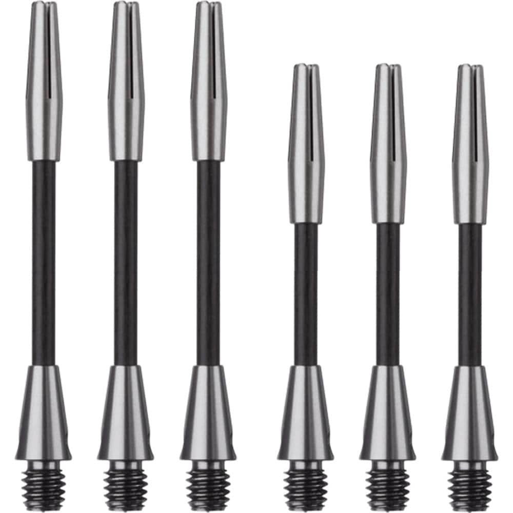 Viper Carbon Plus Dart Shafts - Graphite Rod - Ultra Light