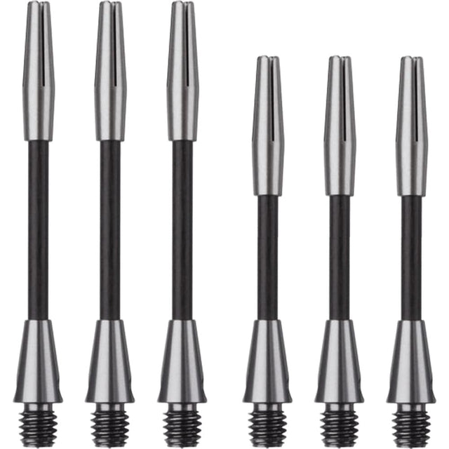Viper Carbon Plus Dart Shafts - Graphite Rod - Ultra Light